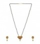 Traditional Historic Inspired Mangalsutra Tanmaniya