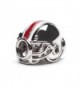 Ohio State University Charm Buckeyes