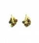 Michael Michaud Retired Holly Post Earrings 4905 BZ Retail Price $48 - C511I7VJIMR