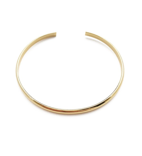 HONEYCAT Bracelet Madewell Minimalist Delicate - Gold - C6128F205KB