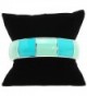 Lova Jewelry Bright Turquoise Bracelet