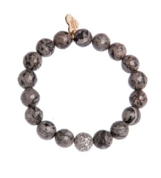 Attract Good Luck Soul Journey Jewelry Manifestation Bracelet - CJ11Y1DOD3T