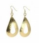 Hammered Earrings John Brana Jewelry in Women's Drop & Dangle Earrings