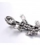 Tyrannosaurus Dinosaur Skeleton Bracelet %C3%AF%C2%BC%CB%86Stainless steel in Women's Link Bracelets