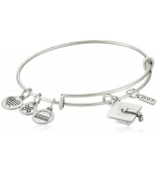 Alex Ani Graduation Rafaelian Bracelet