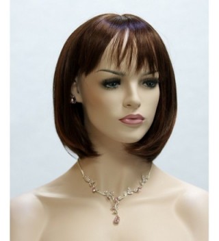 Pink Crystal Flower Necklace Earring in Women's Jewelry Sets