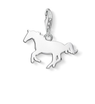 Thomas Sabo Charm Sterling Silver