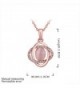 YamaziHD Shining Crystal Pendant Necklace in Women's Pendants