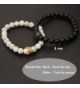 UEUC Crown Distance Couple Bracelets Bracelet