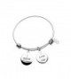 Star Princess Expandable Charm Bracelet