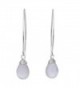 NOVICA .925 Sterling Silver and Faceted Rose Quartz Dangle Earrings- 'Sublime Blush' (5 cttw) - C611G3W548J