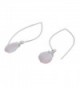 NOVICA Sterling Faceted Earrings Sublime in Women's Drop & Dangle Earrings