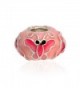 Bling Jewelry Butterfly Enamel Sterling in Women's Charms & Charm Bracelets