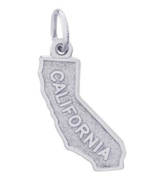 Rembrandt Charms California Charm - CX111GJT2TL