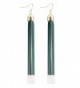 Mina Tassel Draping Shoulder Earring in Women's Drop & Dangle Earrings