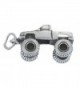 Corinna-Maria 925 Sterling Silver Monster Truck Charm - CN11PNKG2KB