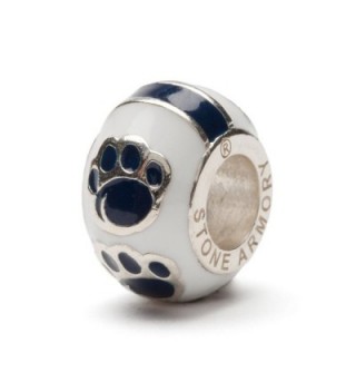 Nittany Jewelry Officially Licensed Stainless - CQ120Q2SZLJ