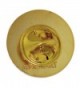 PinMarts Plated Excellence Service Rhinestone