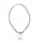 Sabai NYC Classic Adjustable Necklace