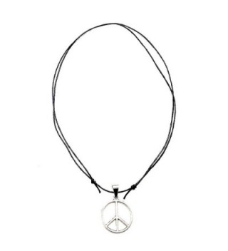 Sabai NYC Classic Adjustable Necklace