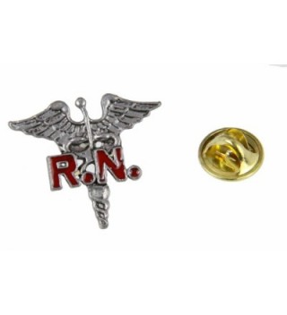 6030576 Nurse RN Lapel Pin Nursing Student Graduate LPN Nursing Assistant - CA1279AG495