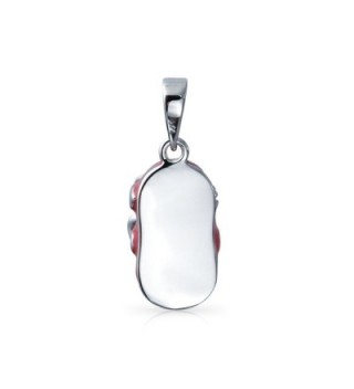 Bling Jewelry Pendant Sterling Necklace