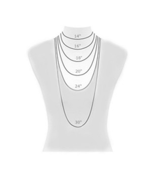 Yellow Singapore Pendant Necklace Inches in Women's Chain Necklaces