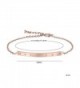 Silver Diamond Numerals Identification Bracelet