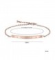 Silver Diamond Numerals Identification Bracelet