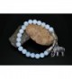 Falari Elephant Natural Bracelet B2448 WO
