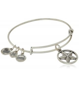 Alex Ani Strength Expandable Bracelet