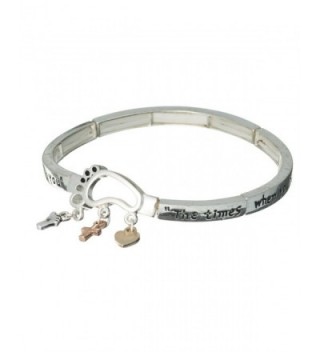 Stretch Bracelet Inspirational Jewelry Nexus