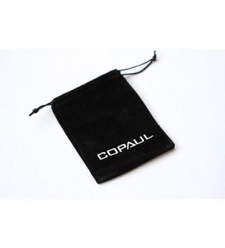 COPAUL Fashion Austrian Necklace Earrings