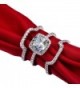 Cushion Princess Synthetic Diamond Engagement