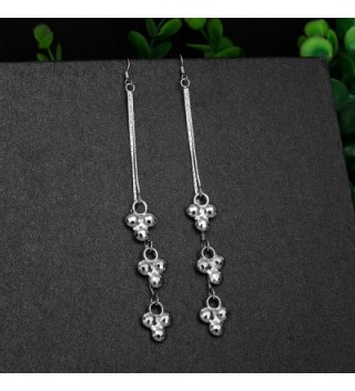 LY8 Fashion Jewelry Earrings Elegant in Women's Drop & Dangle Earrings