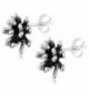 Zina Sterling Silver Fireworks Collection