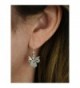 EP 283 Gratitude Angel Earrings