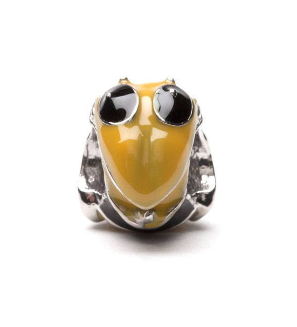 Georgia Tech Charm Yellow Jackets - CW12956F6A9