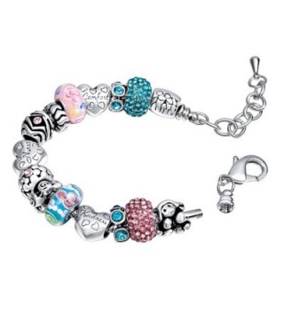 MANBARA Nurse Bangle Bracelet Rhinestone in Women's Bangle Bracelets