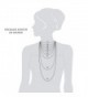 Sterling Silver Rope Chain Inches in Women's Chain Necklaces