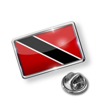 Pin Trinidad and Tobago Flag - Lapel Badge - NEONBLOND - C1110ZQKL7N
