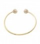 SENFAI Fashion Jewelry Bangles Bracelets in Women's Cuff Bracelets