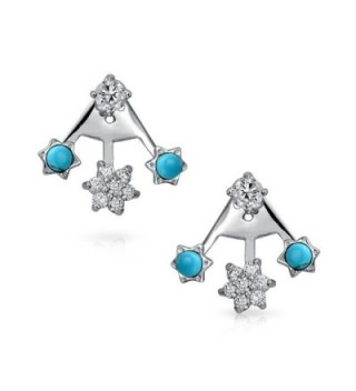 Bling Jewelry Synthetic Turquoise Jackets