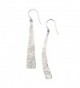 Silpada 'Winding River' Sterling Silver Drop Earrings - CS12O4OZRCN