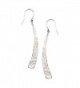 Silpada Winding Sterling Silver Earrings