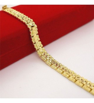 Culovity 14K Gold Fill Bracelet