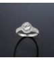 F U Platinum Diamond Engagement Jewelry in Women's Wedding & Engagement Rings