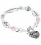 Expressively Yours Bracelet Granddaughter - CZ111Q5EFZV