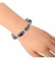 Falari Vintage Bracelet Amethyst B0002 02