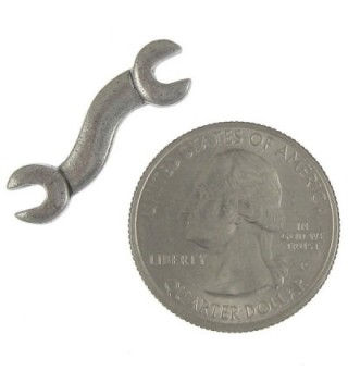 Wrench Lapel Pin 1 Count